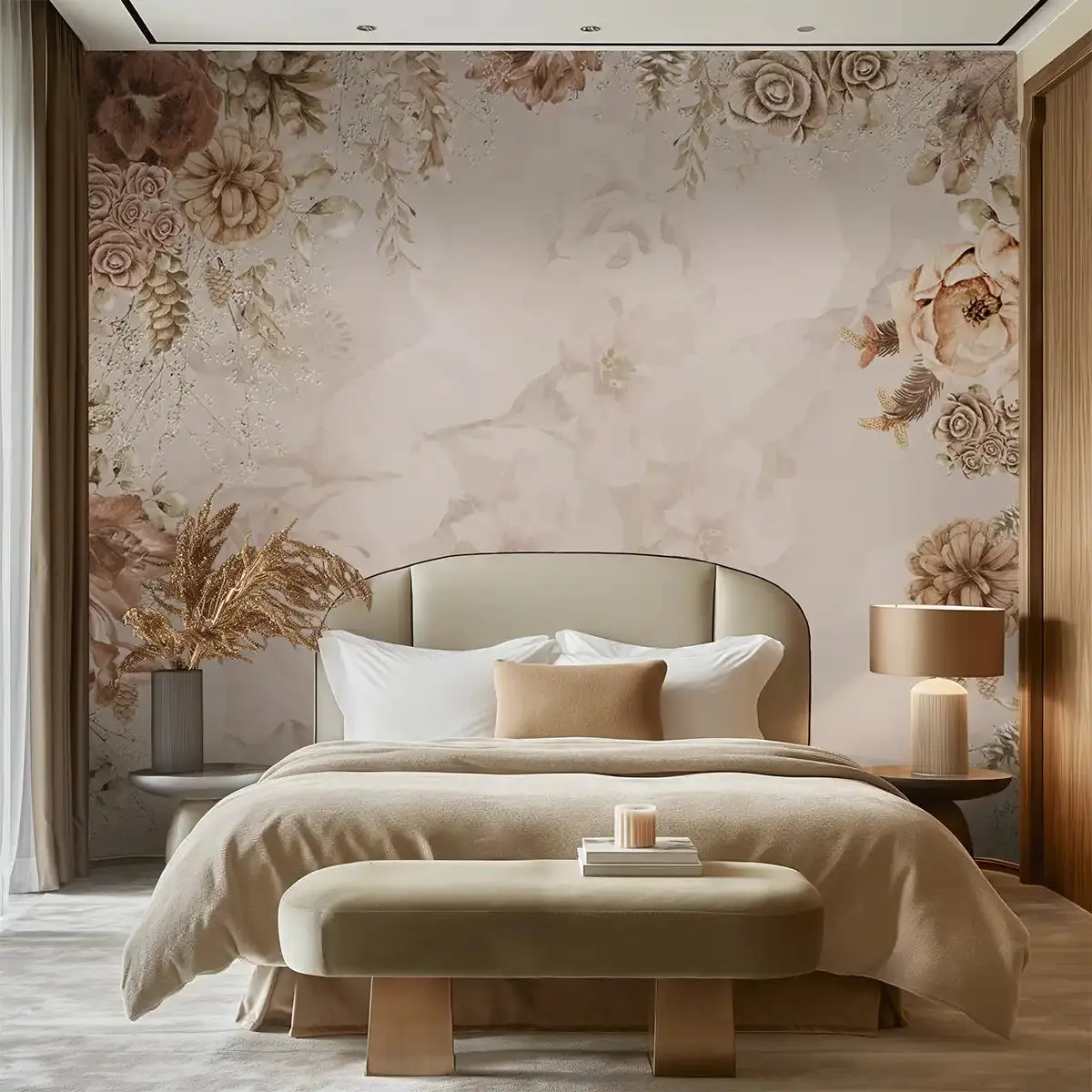 Wallpaper installation service in Paradise, NV